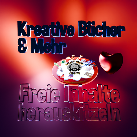 Freie Inhalte 🎊 herauskitzeln 🎉 nutzen & 🎀 teilen statt "fördern & profitieren" die neue Hauptwelle nach der Umstellung in meiner offiziellen Webpräsenz