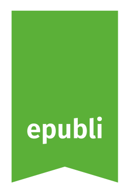 epubli Selfpublisher Plattform des Autor & Herausgebers