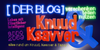 Knuud & Ksavver  [ Der Blog ]
