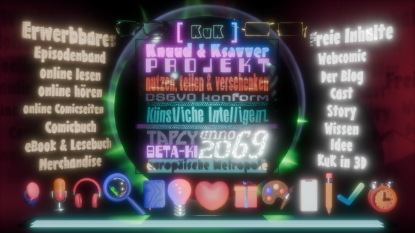 Knuud & Ksavver alle online Medien 🔧 nutzen, ✂️ teilen & 🎁 verschenken!