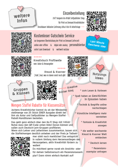 oder dir die Inhalte des Waschzettels online aus der Waschzettel Welle harauskopieren